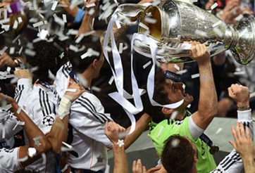 Chung kết Champions League 2014: Decima cho Real!